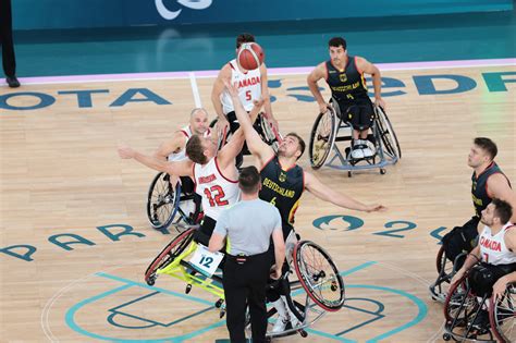 Berauschende zweite Halbzeit sichert Deutschland Bronze ...