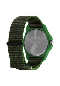 Timex EXPEDITION NORTH - Ceas - silver/argintiu - Zalando.ro