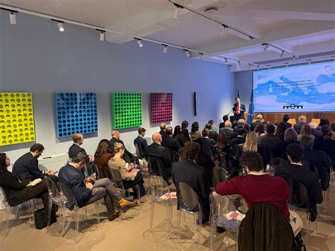 Il ruolo dell’Italia nel quadrante mediterraneo al centro del seminario ...