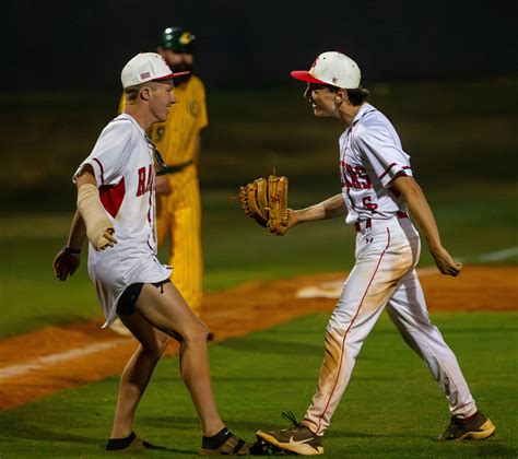 Gastonia, Shelby baseball, softball rankings as season enters final week