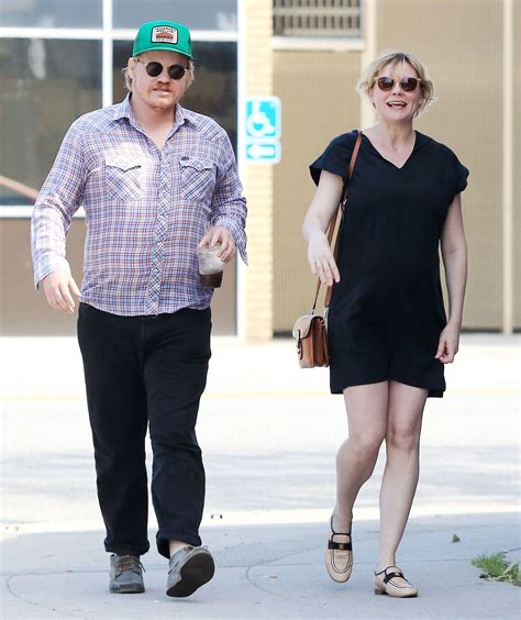 Kirsten Dunst and Jesse Plemons' son name revealed...