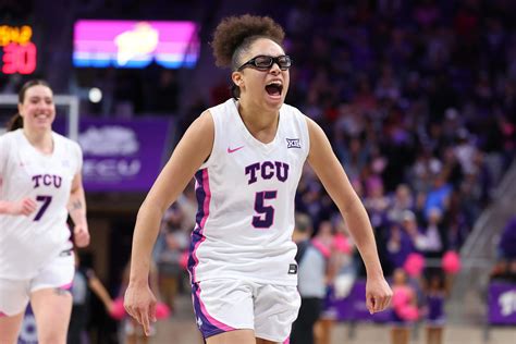First look at Big 12 women's basketball tournament bracket, schedule
