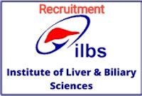 ILBS Recruitment 2026: Scientific Officer Vacancy for BHMS Candidates ...