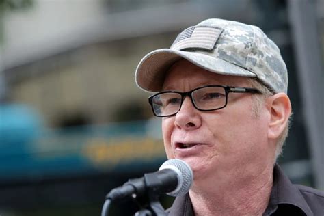 Controversial ex-WA lawmaker attempts comeback for Republican-held seat