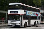 KMB Dennis Dragon 11m A/C -- fotop.net photo sharing network