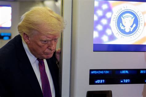 Iran-Israel war live updates: Trump says US negotiators will head to ...