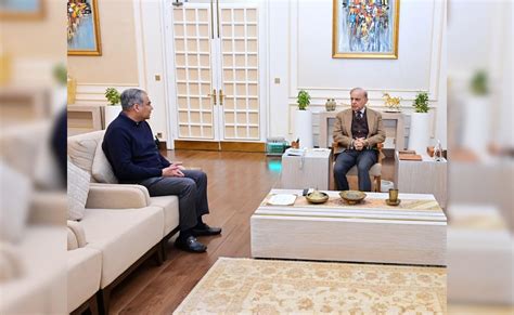 'नवाज शरीफ', कब तक करते रहेंगे मोहसिन नकवी ऐसी हरकंते? फिर से की ये ...