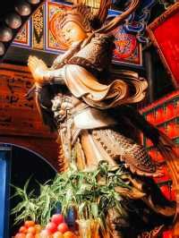 hongen temple | Trip.com Chongqing