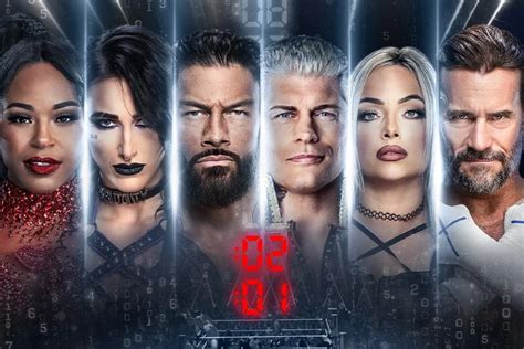 WWE Royal Rumble today (Feb 2): Match card, timing, live streaming ...