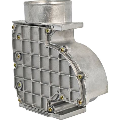 197100-4090 Mass Air Flow Meter Sensor for Mazda 323 1990-1995, Miata ...