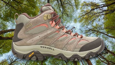 Merrell, La Sportiva, and more hiking boots and shoes are up to 70% off ...