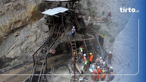 Besaran Gaji Pekerja Tambang Batu Bara dan Prospek Kerjanya