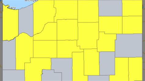 Multiple Michiana counties under travel advisories after recent ...
