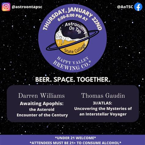 AoT #92: Welcome to 2026, Happy Valley Brewing Company, Lemont, 22 ...