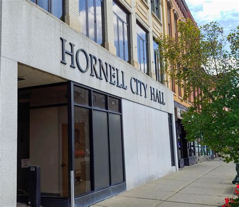 Hornell expands senior property tax exemption. Here's who qualifies - AOL