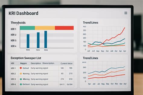 Proactive Risk Management: Shift From Reactive to Real-Time Control