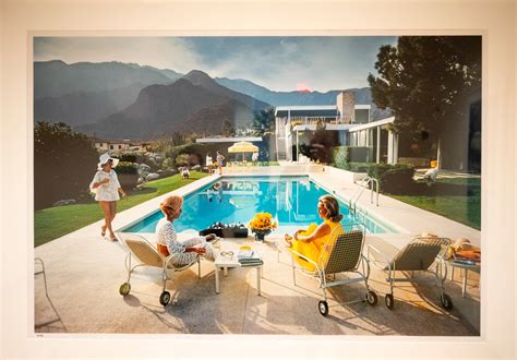 'Pool Party' exhibition highlights summery scenes at Mennello Museum
