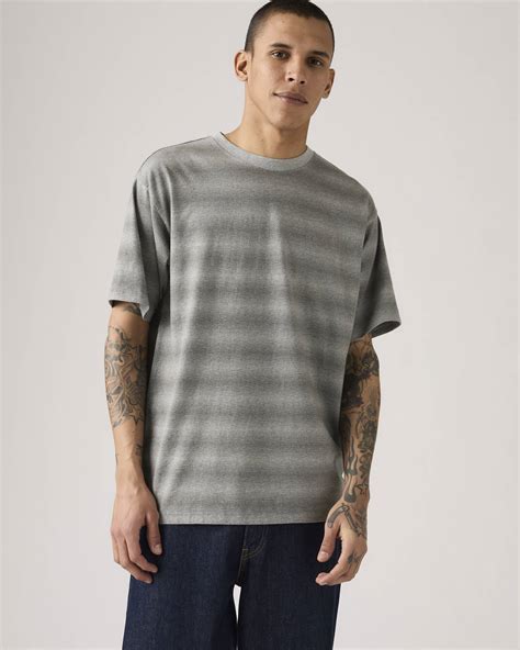 Authentic Red Tab™ Vintage T-shirt - Grey | Levi's® US