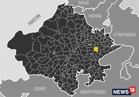 Lalsot, Election Result 2023 Live: Winning And Losing Candidates ...