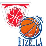 Racing Luxembourg v Ettelbruck 21/03/2026, Player stats - Flashscore.in