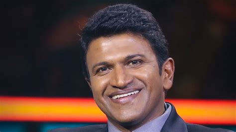 Puneeth Rajkumar Dead: Star of Kannada Cinema Mourned by India