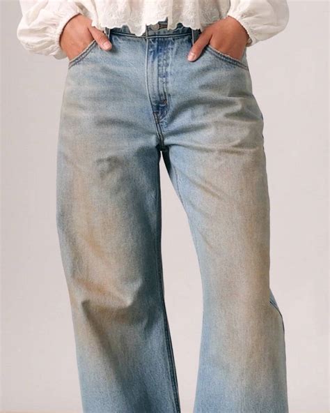 Loose Boot Jeans - Black | Levi's® RS