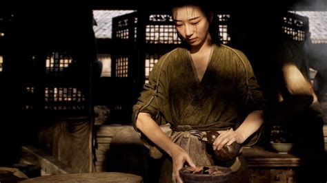 Black Myth: Zhong Kui - 6 Minutes of Stunning In-Engine Footage