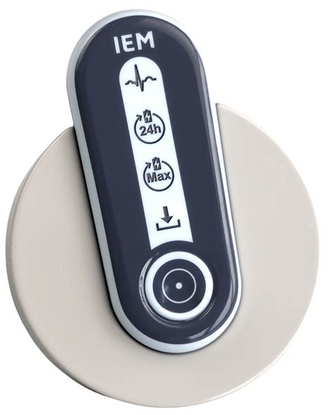 Enregistreur ECG Holter - HEARTX | Duomed