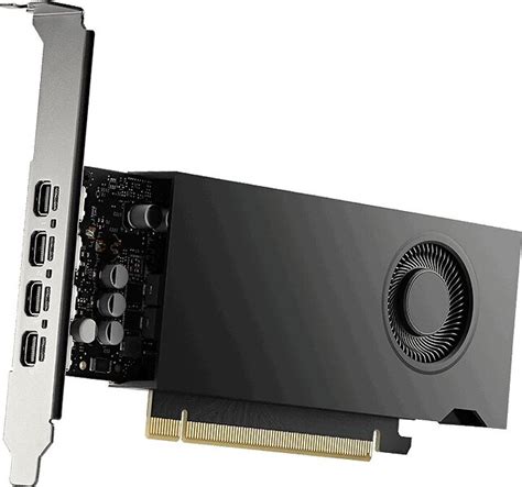 PNY Nvidia RTX 2000E ADA LP 16GB - PriceSpy UK