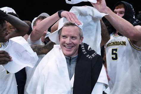 University of Michigan Wolverines Football & Basketball - MLive.com