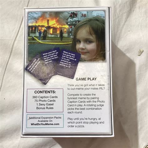 What Do You Meme? Aussie Edition