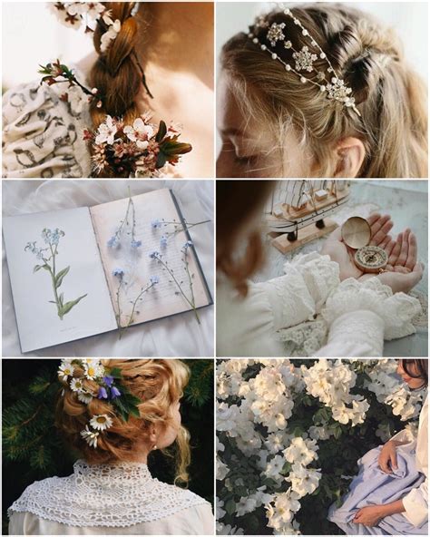 Lucy buried her head in his mane to hide from his face. But there must have been magic in his ...