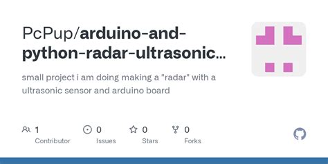 arduino-and-python-radar-ultrasonic-sensor-/RADARscanner at main ...