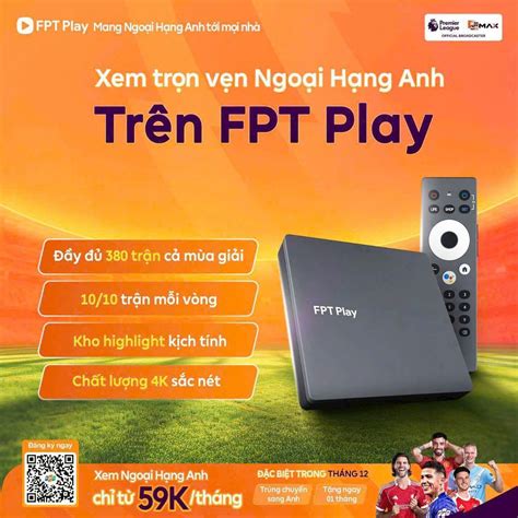 Lan - FPT PLAY CHÍNH THỨC SỞ HỮU BẢN QUYỀN GIẢI BÓNG ĐÁ SỐ 1 HÀNH TINH ...