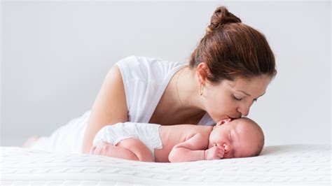 What Your Baby's First Measurement Reveals