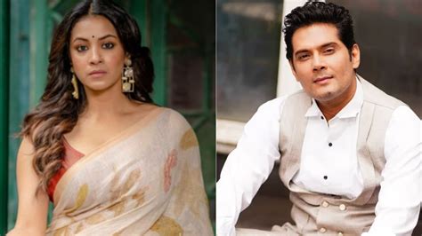 Kyunki Saas Bhi Kabhi Bahu Thi 2: Barkha Bisht Cast as Mihir Virani's ...