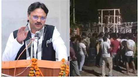यूपी में बिजली संकट पर BJP विधायक ही लगा रहे गुहार, ऊर्जा मंत्री को ...