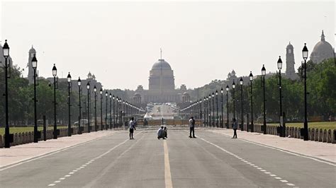 Delhi to witness cloudy weather, temperatures to go up despite rains
