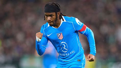 Diego Simeone heaps praise on 'different' Ademola Lookman after scoring ...