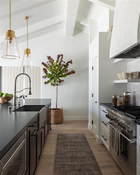 15 Stunning Kitchen Beams Ideas You’ll Love - Mockup Hunt