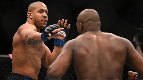 Ciryl Gane details how one big mistake led to UFC 285 loss vs. Jon Jones