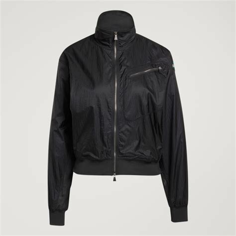 adidas EQT Zipped Tracktop - Black | Free Shipping with adiClub