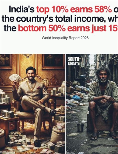 The Great Indian Welfare Illusion: Feeding the Poor, Starving Their ...