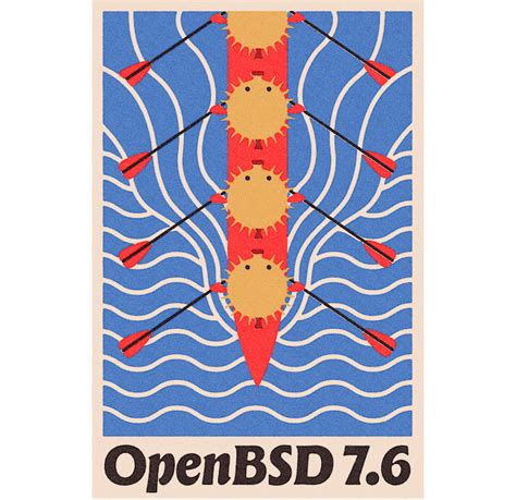 OpenBSD 7.6 launches with Milk-V Pioneer support, security fixes, and ...