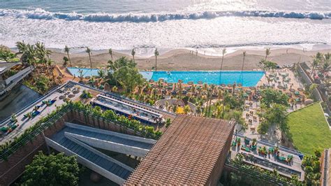 Inside Bali’s Potato Head: I visited a luxury hotel that is redefining ...