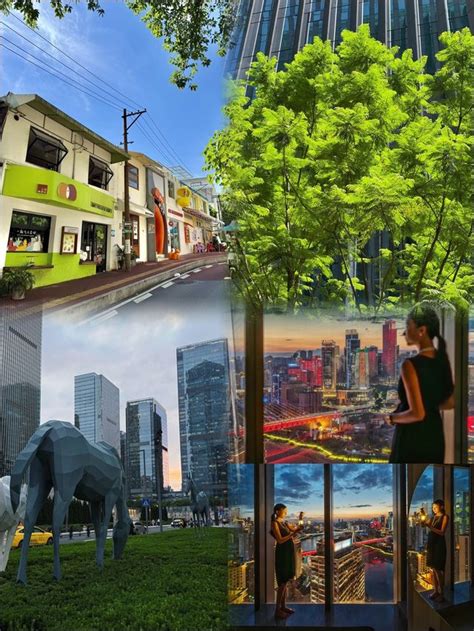 Best routes for family trips to Chongqing during the spring season ...