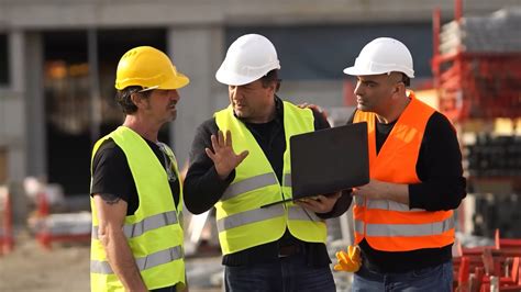 What really happens on a construction site