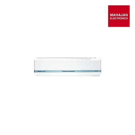 Mitsubishi Heavy DXK20CAPDA-W 1.6 Ton 2 Star Split AC – Copper Condens