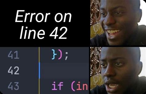 Compiler-logic Memes · ProgrammerHumor.io