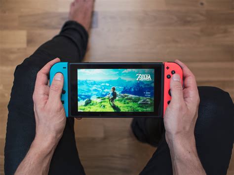 Fans Rank a Switch Game as the Best Nintendo Title of All Time - Men's ...